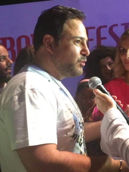Dbayeh Festival 2015 Day 2